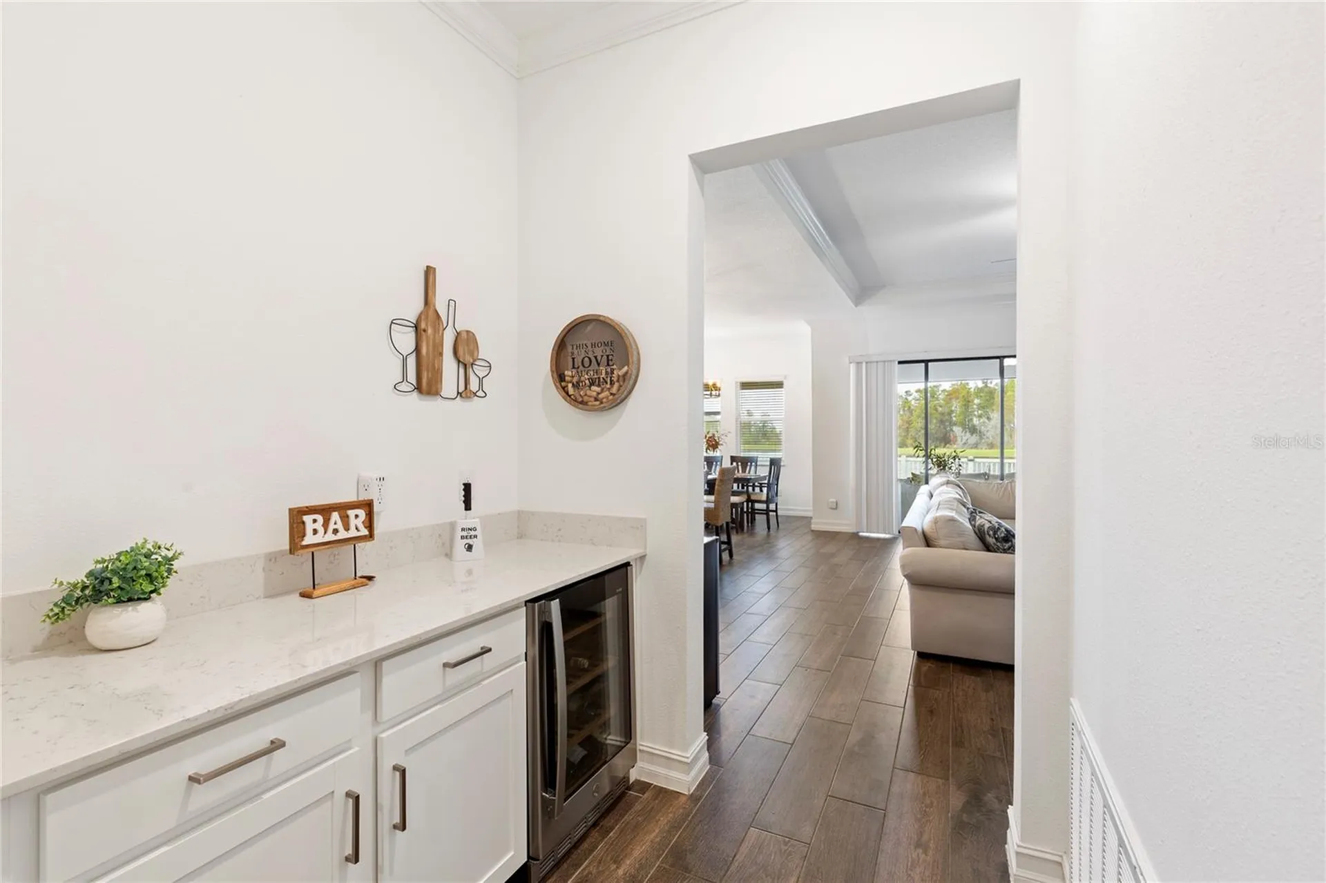 8692 Little Bluestem Drive Land O Lakes FL 34637