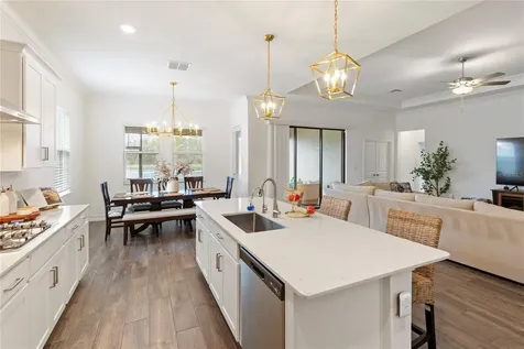 8692 Little Bluestem Drive Land O Lakes FL 34637