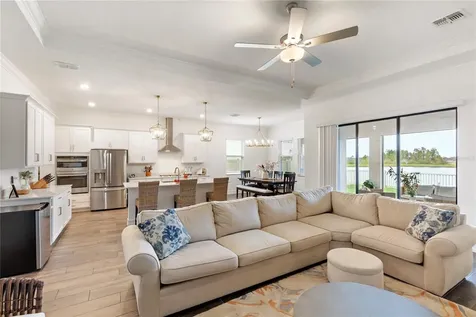8692 Little Bluestem Drive Land O Lakes FL 34637