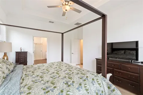 8692 Little Bluestem Drive Land O Lakes FL 34637