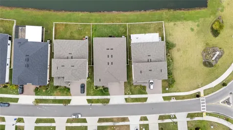8692 Little Bluestem Drive Land O Lakes FL 34637
