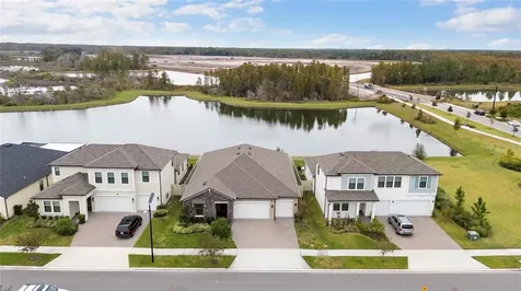 8692 Little Bluestem Drive Land O Lakes FL 34637