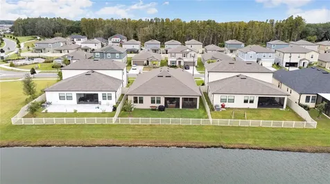 8692 Little Bluestem Drive Land O Lakes FL 34637