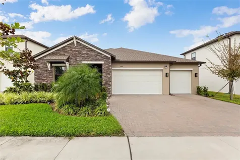 8692 Little Bluestem Drive Land O Lakes FL 34637
