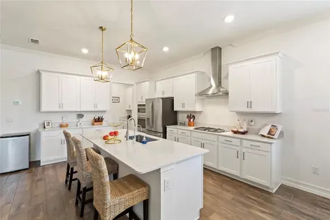 8692 Little Bluestem Drive Land O Lakes FL 34637