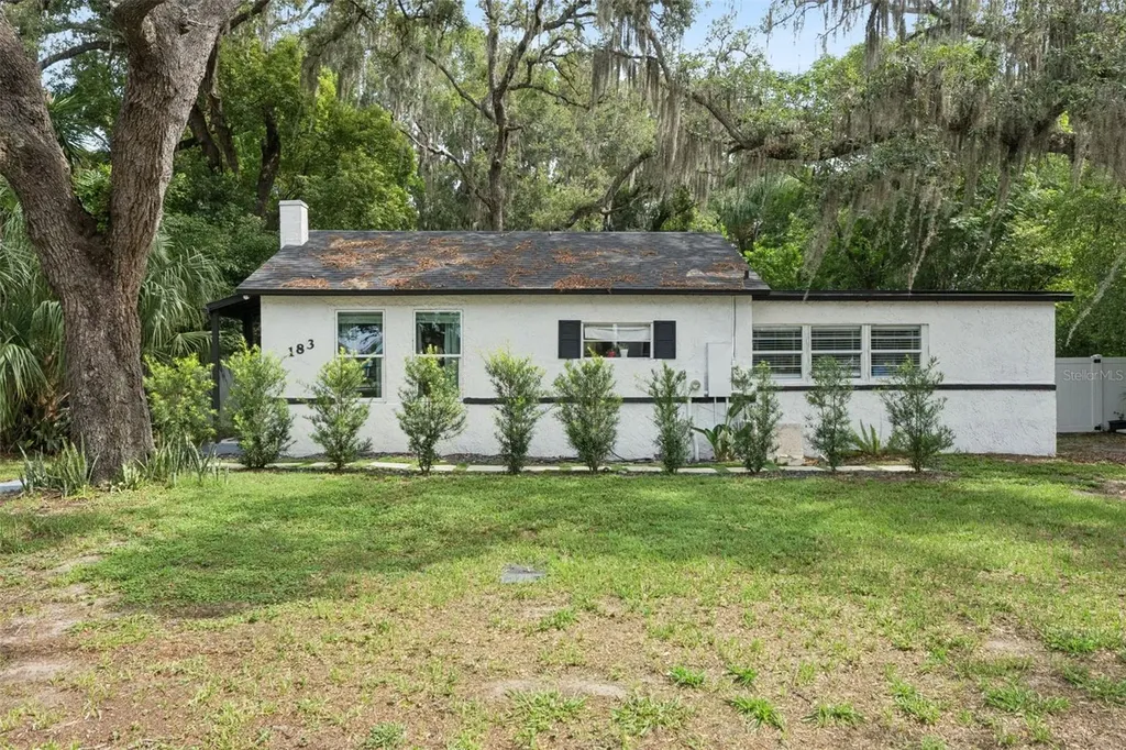 183 E Pine Avenue Longwood FL 32750