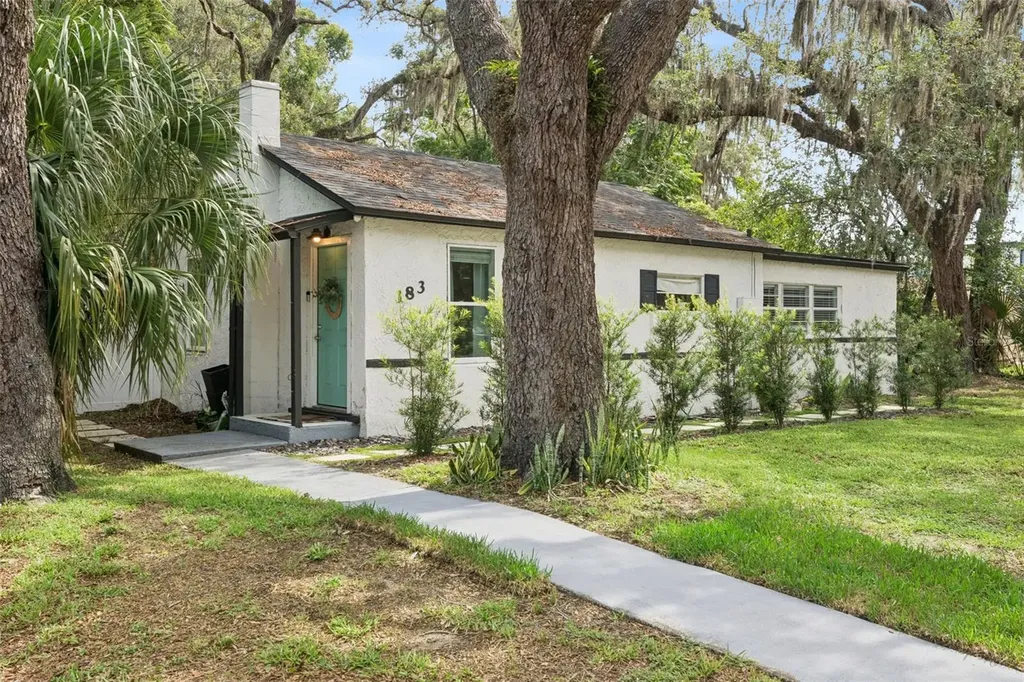 183 E Pine Avenue Longwood FL 32750