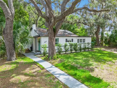 183 E Pine Avenue Longwood FL 32750