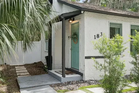 183 E Pine Avenue Longwood FL 32750