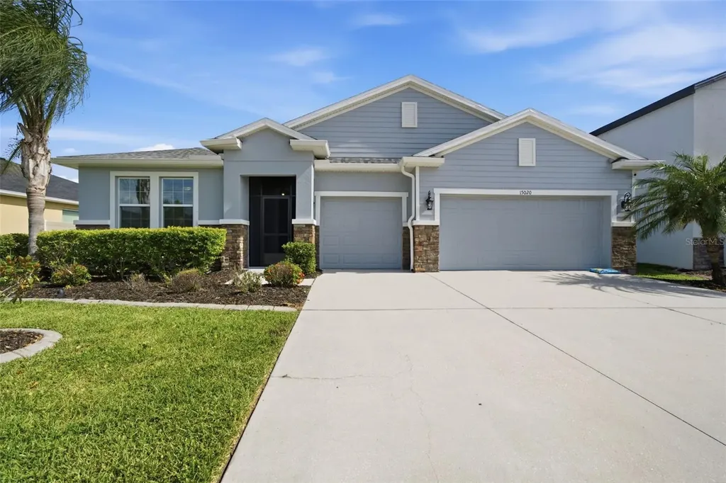 15020 Trinity Fall Way Bradenton FL 34212