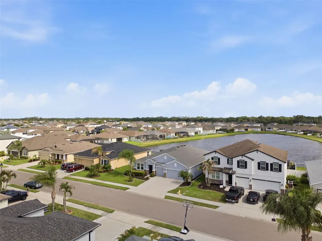 15020 Trinity Fall Way Bradenton FL 34212