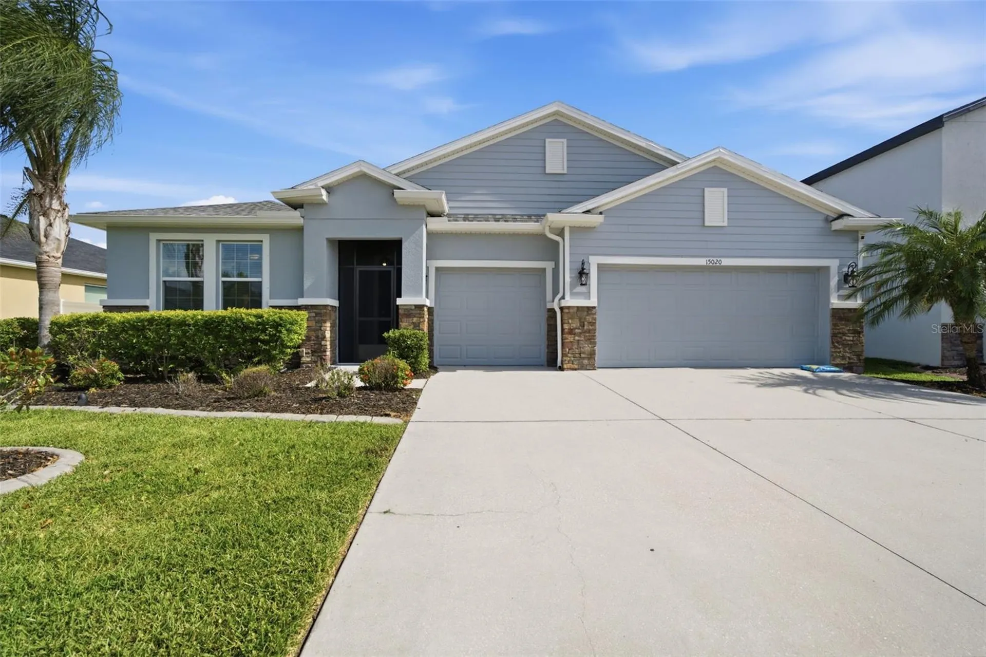15020 Trinity Fall Way Bradenton FL 34212