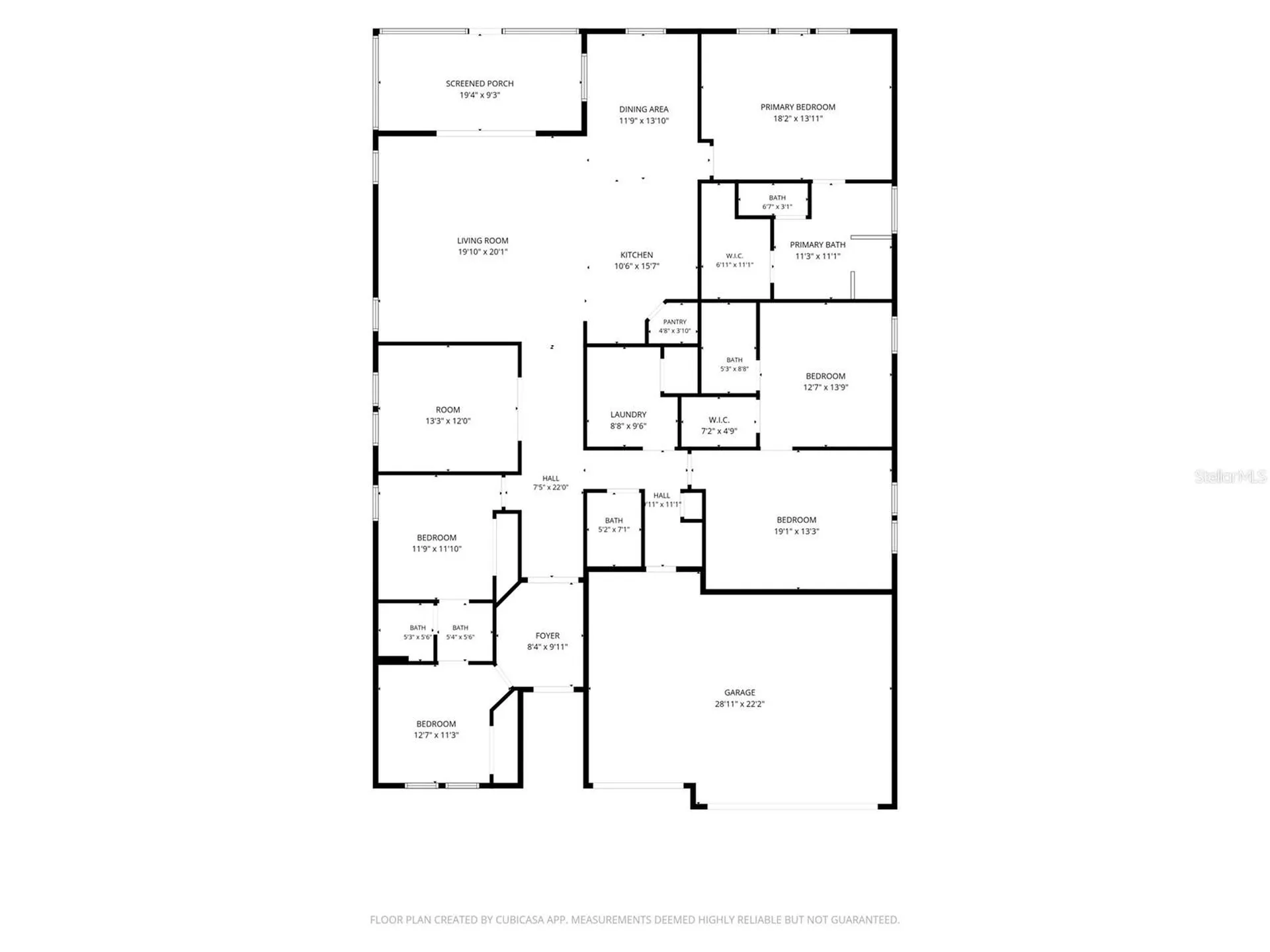 15020 Trinity Fall Way Bradenton FL 34212