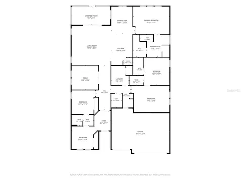 15020 Trinity Fall Way Bradenton FL 34212