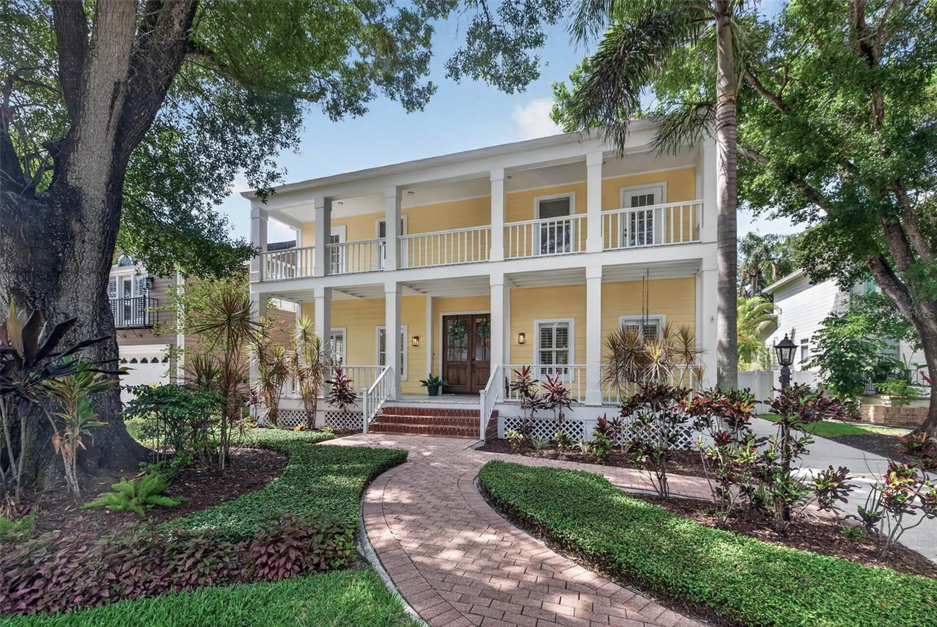 4618 W Tennyson Avenue Tampa FL 33629