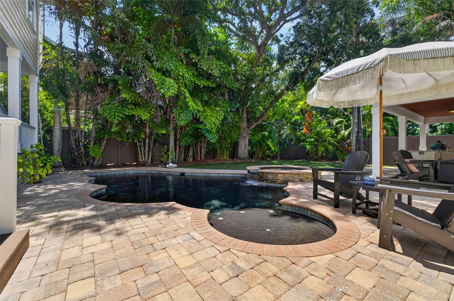 4618 W Tennyson Avenue Tampa FL 33629