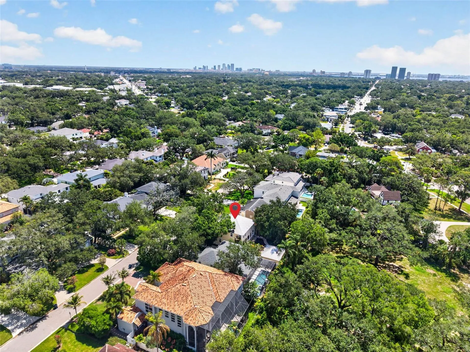 4618 W Tennyson Avenue Tampa FL 33629