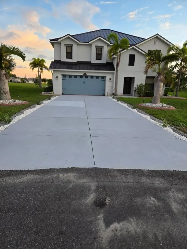 17304 Vagabond Circle Punta Gorda FL 33955
