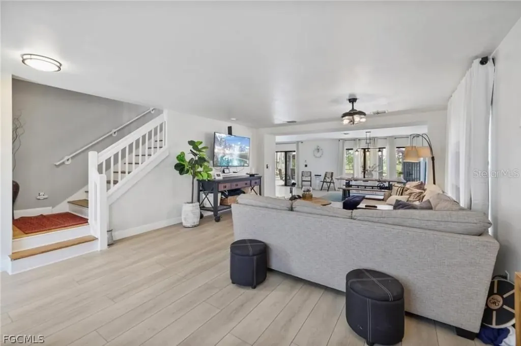 17304 Vagabond Circle Punta Gorda FL 33955