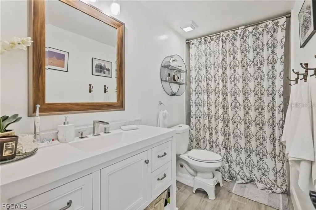 17304 Vagabond Circle Punta Gorda FL 33955