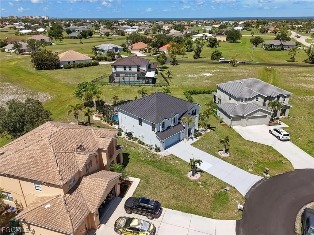 17304 Vagabond Circle Punta Gorda FL 33955