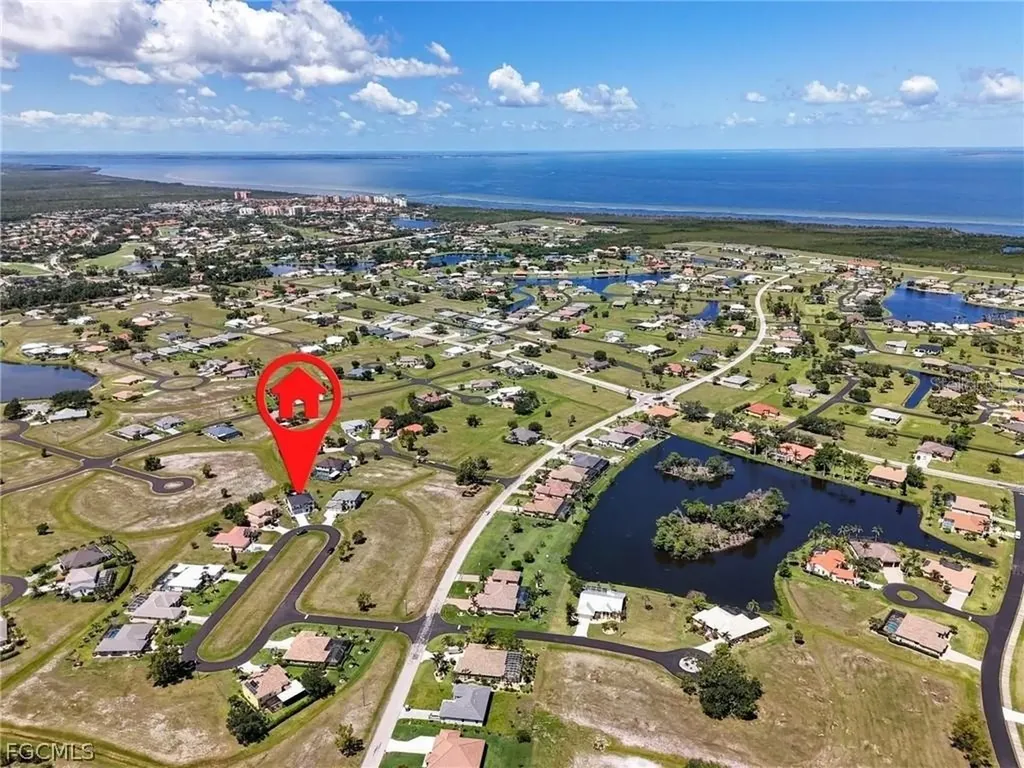 17304 Vagabond Circle Punta Gorda FL 33955