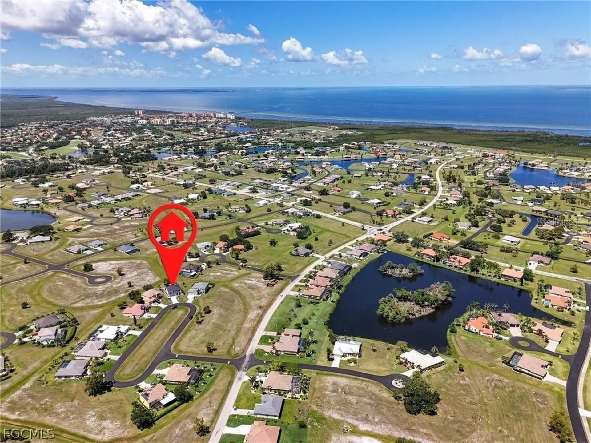 17304 Vagabond Circle Punta Gorda FL 33955