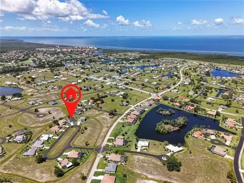 17304 Vagabond Circle Punta Gorda FL 33955