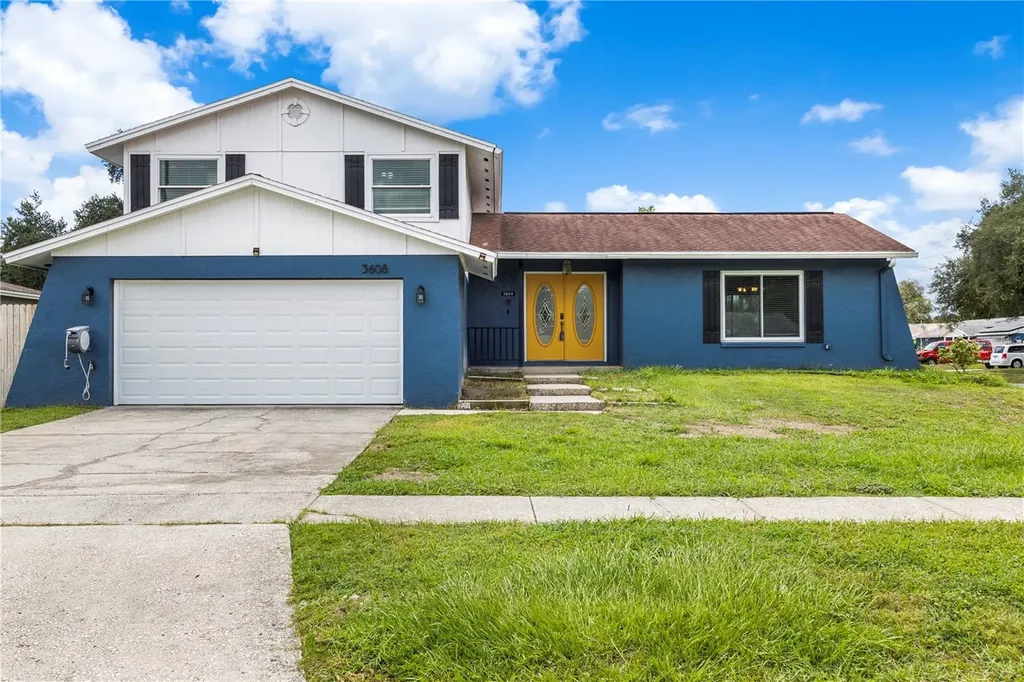 3608 Casaba Loop Valrico FL 33596