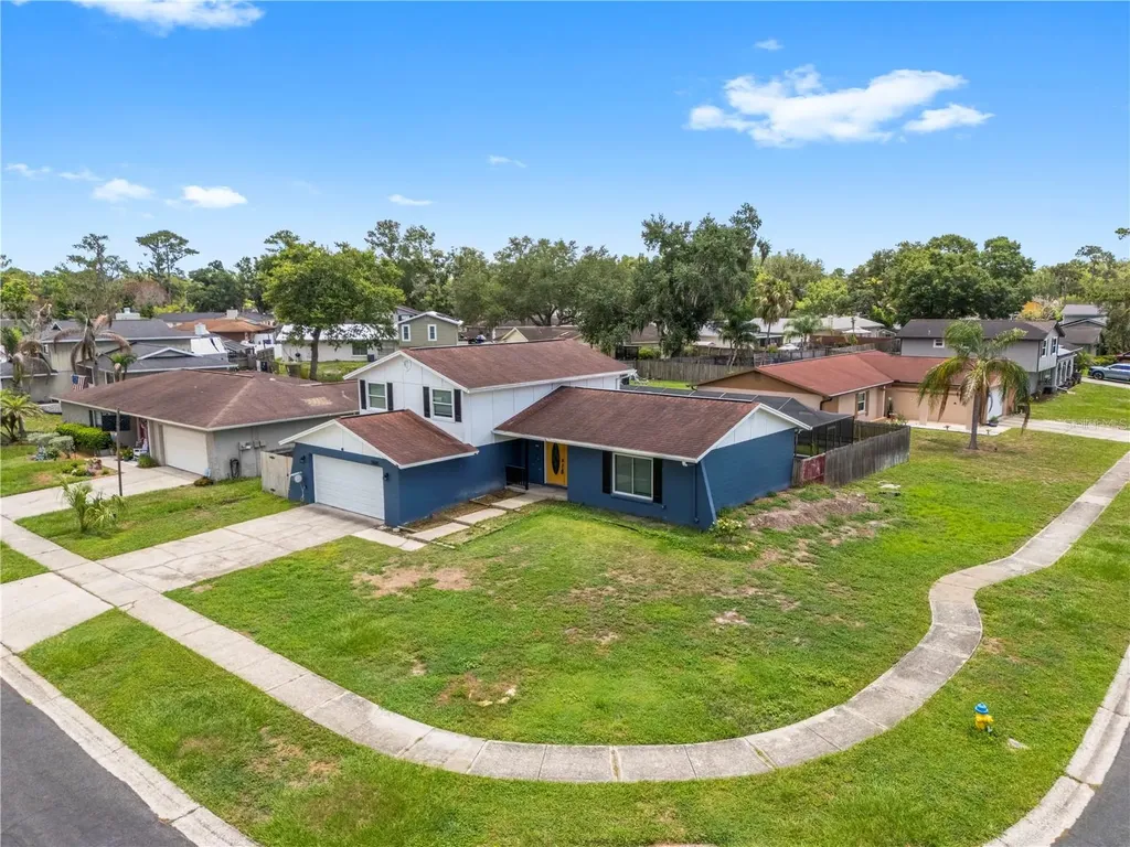 3608 Casaba Loop Valrico FL 33596