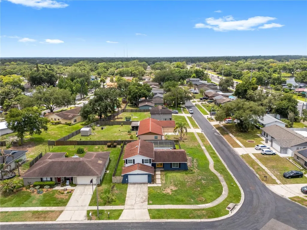 3608 Casaba Loop Valrico FL 33596