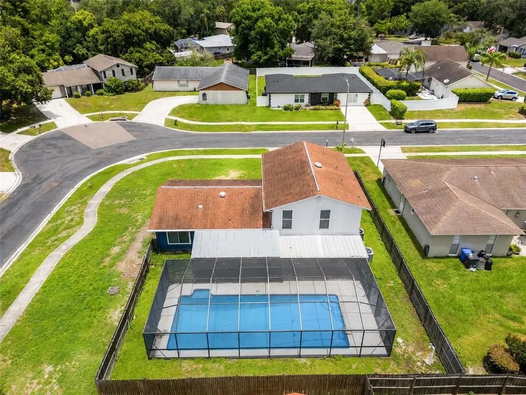 3608 Casaba Loop Valrico FL 33596