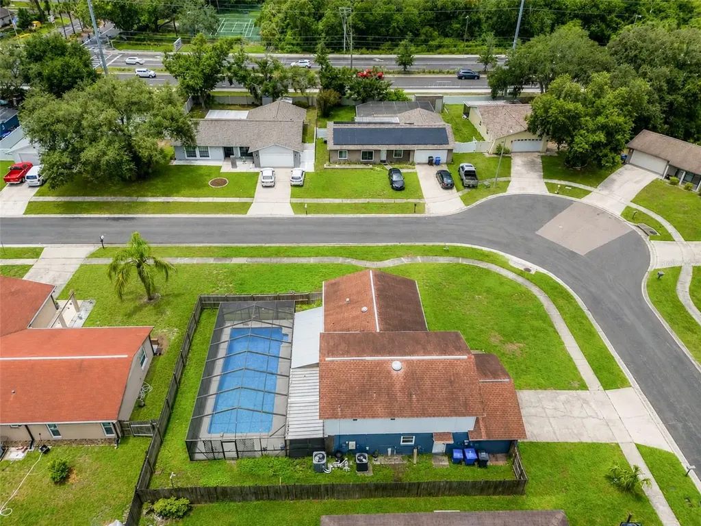 3608 Casaba Loop Valrico FL 33596