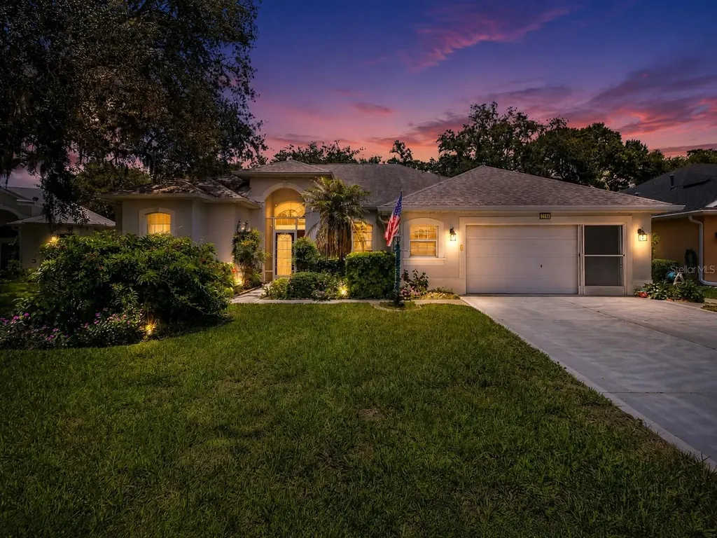 5127 Aurora Drive Leesburg FL 34748