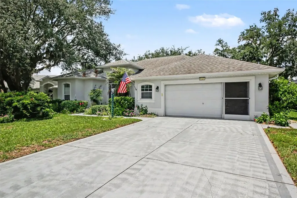 5127 Aurora Drive Leesburg FL 34748