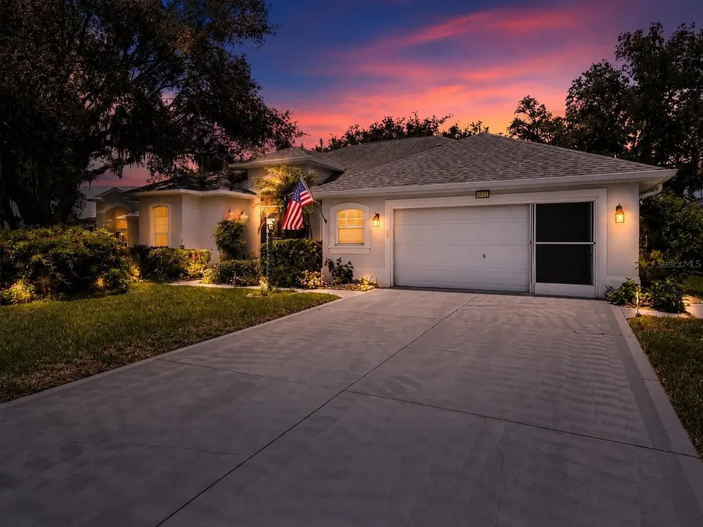 5127 Aurora Drive Leesburg FL 34748