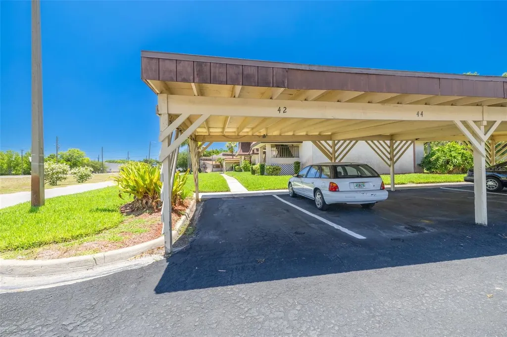 7131 Dell Road New Port Richey FL 34653