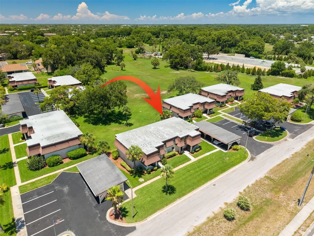 7131 Dell Road New Port Richey FL 34653