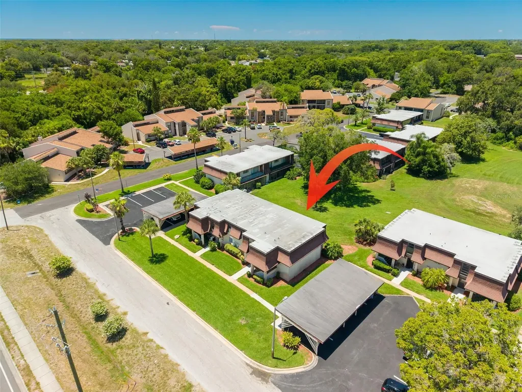 7131 Dell Road New Port Richey FL 34653