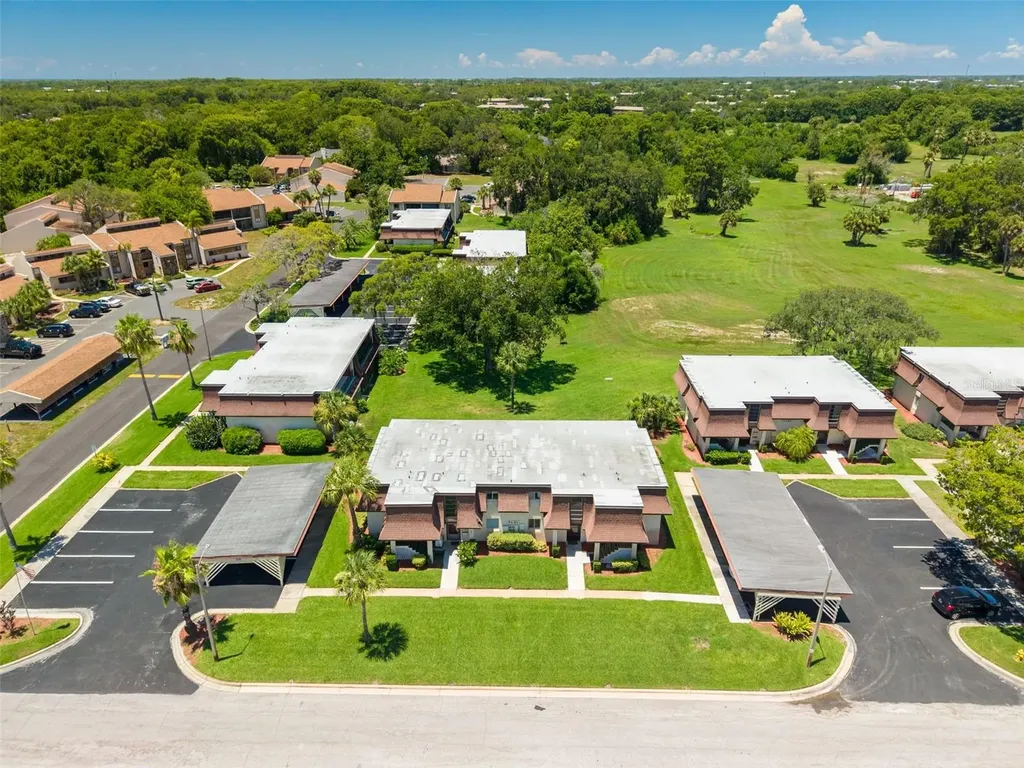 7131 Dell Road New Port Richey FL 34653