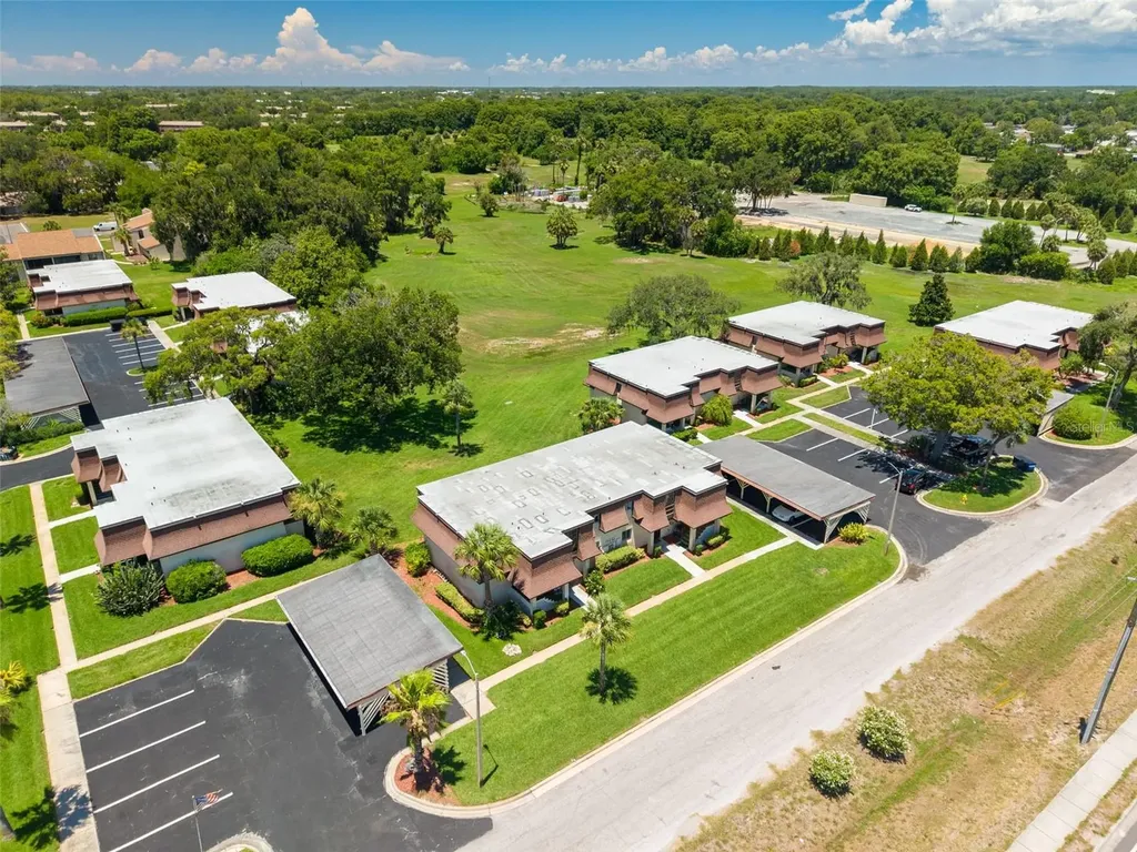 7131 Dell Road New Port Richey FL 34653