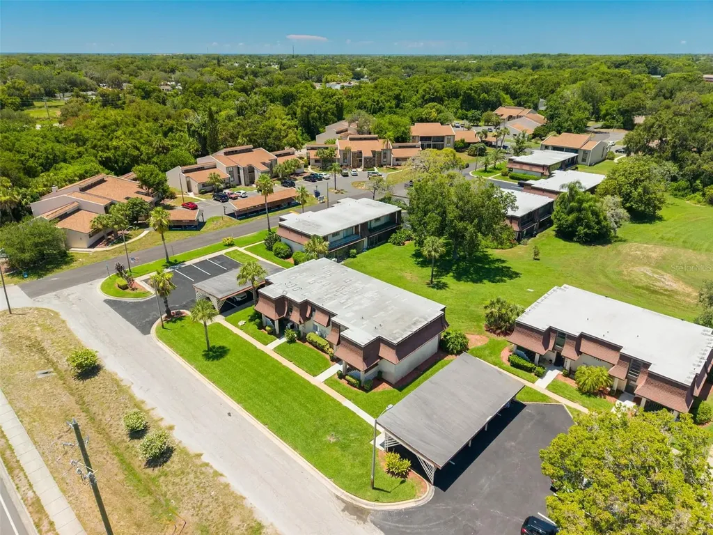 7131 Dell Road New Port Richey FL 34653
