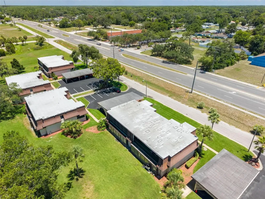 7131 Dell Road New Port Richey FL 34653