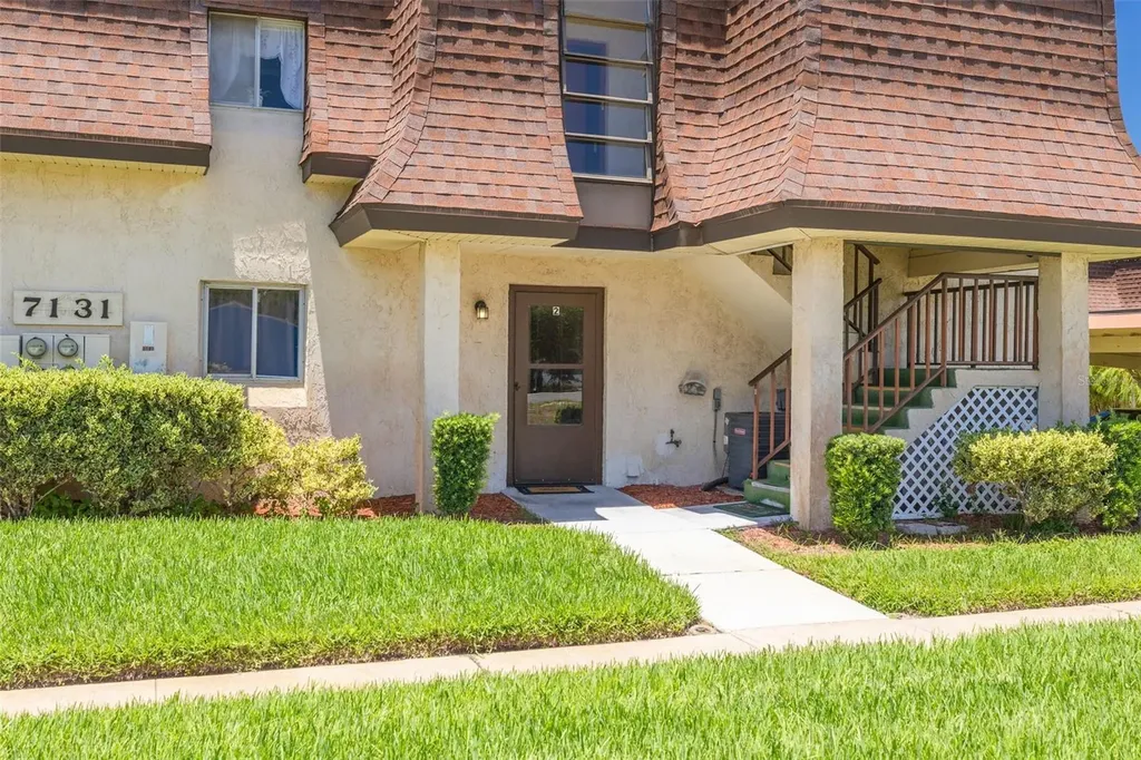 7131 Dell Road New Port Richey FL 34653
