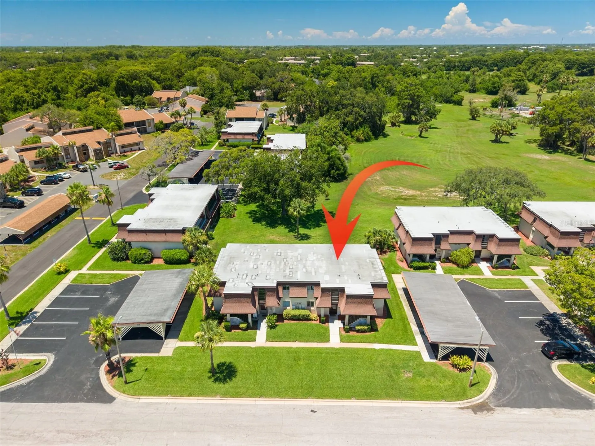 7131 Dell Road New Port Richey FL 34653
