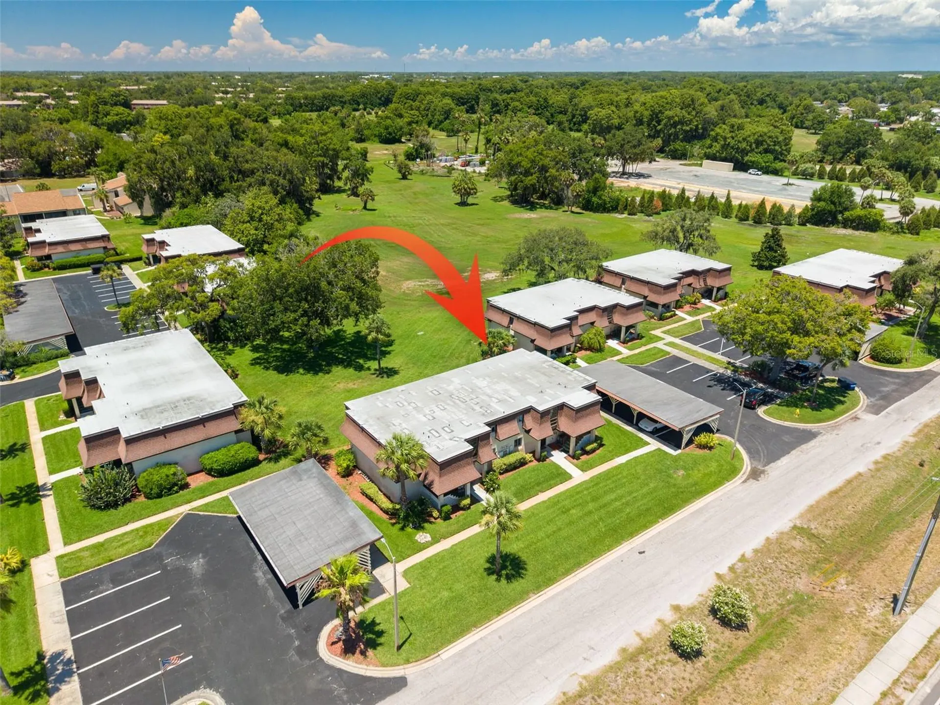 7131 Dell Road New Port Richey FL 34653