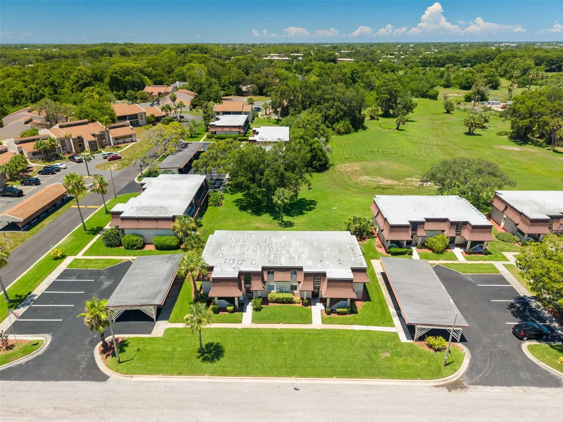 7131 Dell Road New Port Richey FL 34653