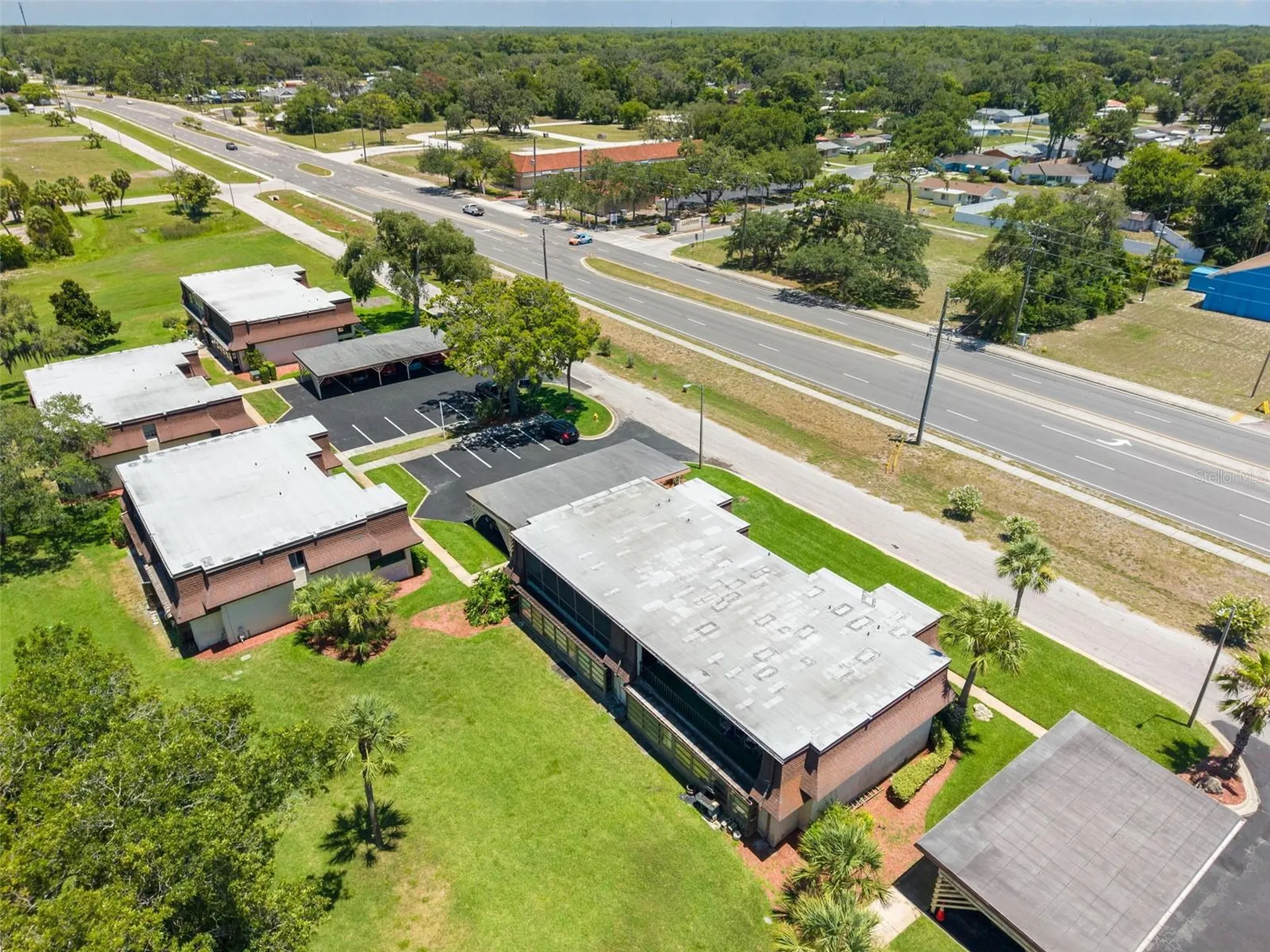7131 Dell Road New Port Richey FL 34653