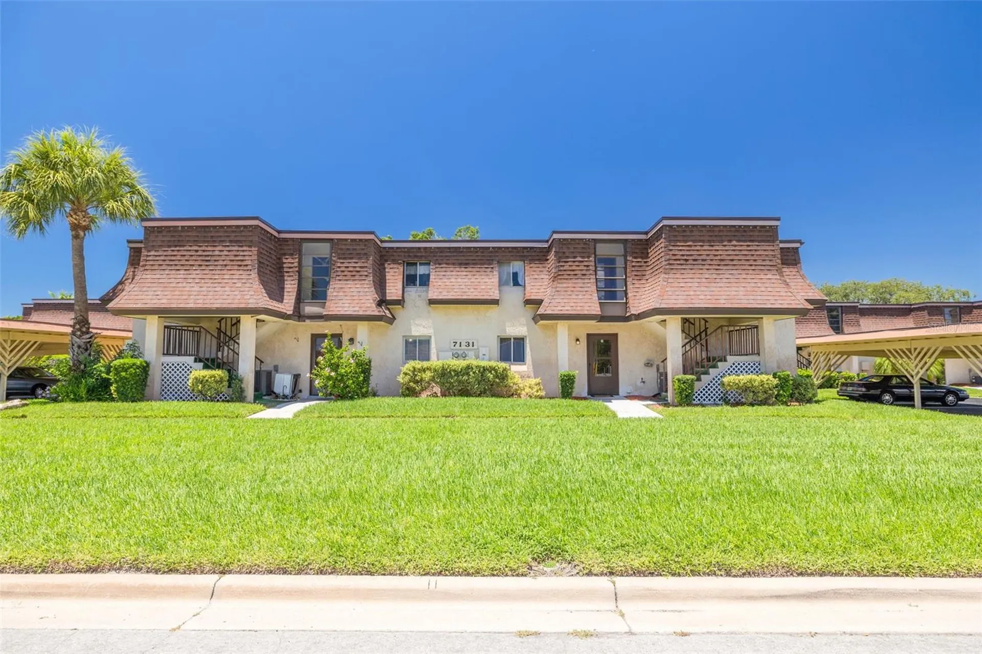 7131 Dell Road New Port Richey FL 34653