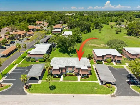 7131 Dell Road New Port Richey FL 34653